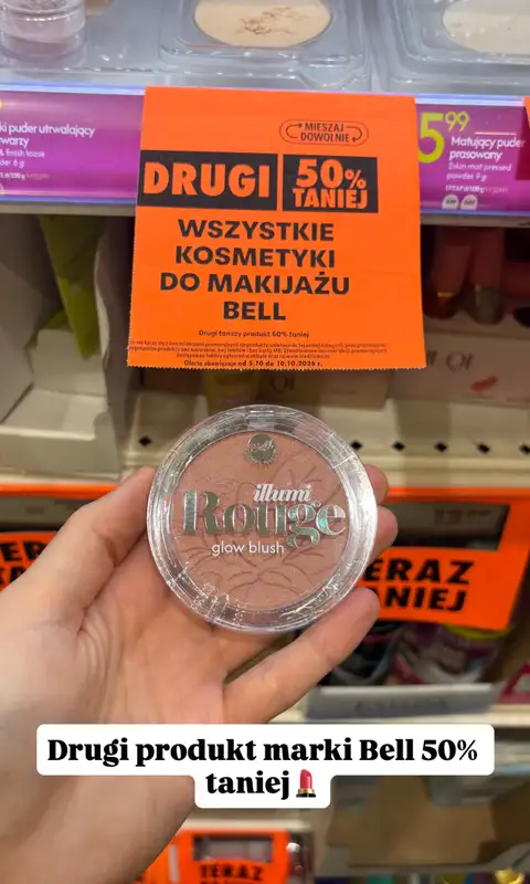 Biedronka - gazetka promocyjna Zakupowe Inspiracje w Biedronce od wtorku 06.10  - strona 8