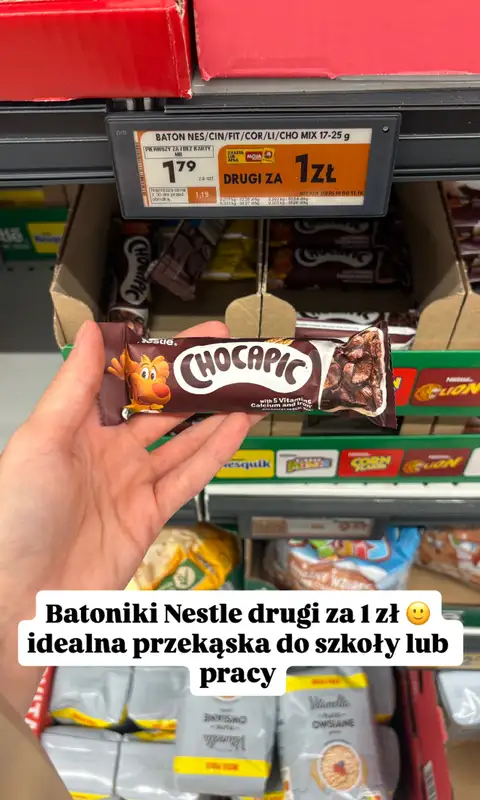 Biedronka - gazetka promocyjna Zakupowe Inspiracje w Biedronce od wtorku 06.10  - strona 10