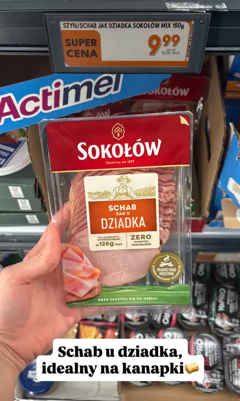 Biedronka - gazetka promocyjna Zakupowe Inspiracje w Biedronce od wtorku 06.10  - strona 15