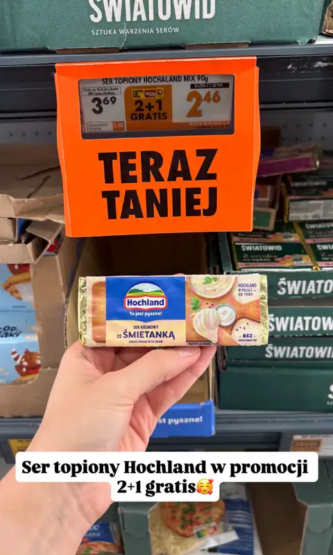 Biedronka - gazetka promocyjna Zakupowe Inspiracje w Biedronce od wtorku 06.10  - strona 13