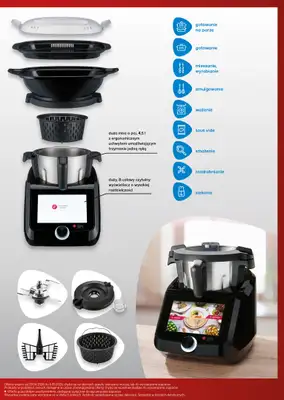 Kaufland - gazetka promocyjna Oferta Kaufland - Non Food od czwartku 08.10 do środy 21.10 - strona 3