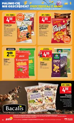 POLOmarket - gazetka promocyjna Gazetka od środy 07.10 do wtorku 13.10 - strona 60