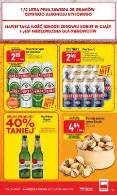 POLOmarket - gazetka promocyjna Gazetka od środy 07.10 do wtorku 13.10 - strona 59