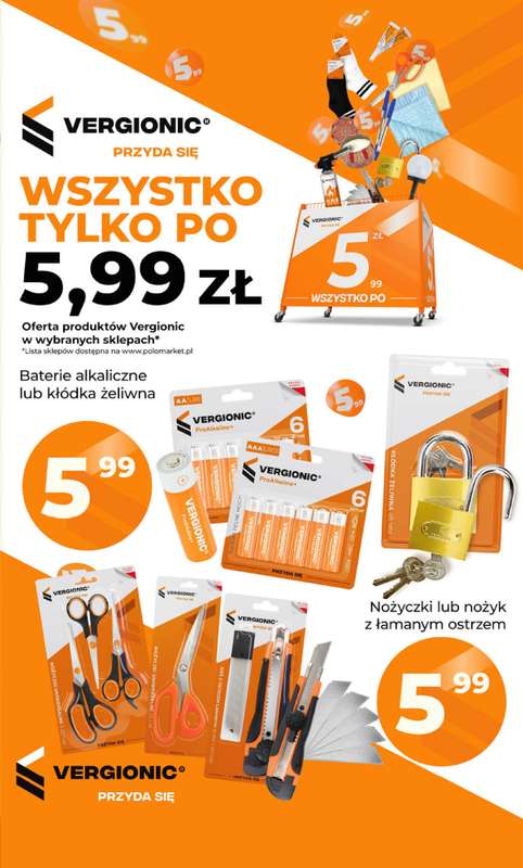 POLOmarket - gazetka promocyjna Gazetka od środy 07.10 do wtorku 13.10 - strona 78
