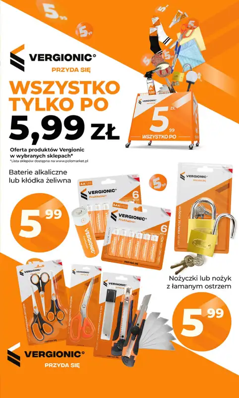 POLOmarket - gazetka promocyjna Gazetka od środy 07.10 do wtorku 13.10 - strona 78