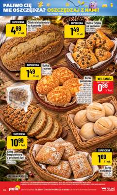 POLOmarket - gazetka promocyjna Gazetka od środy 07.10 do wtorku 13.10 - strona 50