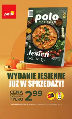 POLOmarket - gazetka promocyjna Gazetka od środy 07.10 do wtorku 13.10 - strona 80