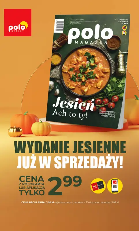 POLOmarket - gazetka promocyjna Gazetka od środy 07.10 do wtorku 13.10 - strona 80