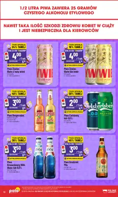 POLOmarket - gazetka promocyjna Frikasowy katalog od środy 07.10 do wtorku 13.10 - strona 10