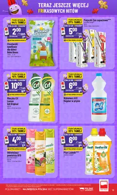 POLOmarket - gazetka promocyjna Frikasowy katalog od środy 07.10 do wtorku 13.10 - strona 13