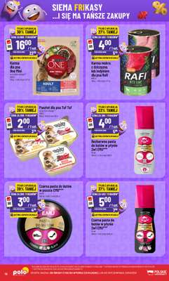 POLOmarket - gazetka promocyjna Frikasowy katalog od środy 07.10 do wtorku 13.10 - strona 16