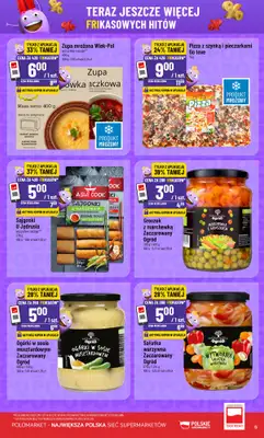 POLOmarket - gazetka promocyjna Frikasowy katalog od środy 07.10 do wtorku 13.10 - strona 5