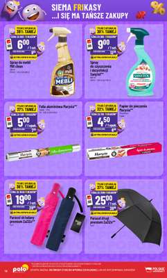 POLOmarket - gazetka promocyjna Frikasowy katalog od środy 07.10 do wtorku 13.10 - strona 14