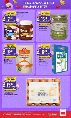 POLOmarket - gazetka promocyjna Frikasowy katalog od środy 07.10 do wtorku 13.10 - strona 7