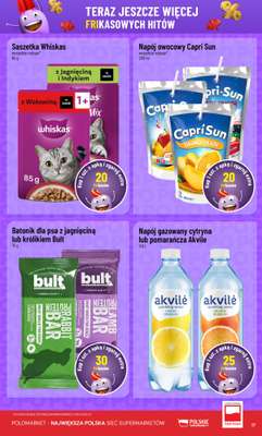POLOmarket - gazetka promocyjna Frikasowy katalog od środy 07.10 do wtorku 13.10 - strona 17