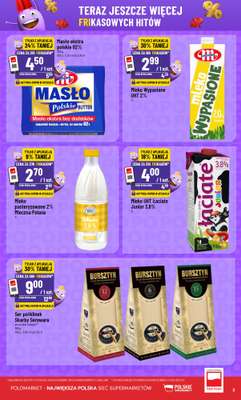 POLOmarket - gazetka promocyjna Frikasowy katalog od środy 07.10 do wtorku 13.10 - strona 3