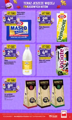 POLOmarket - gazetka promocyjna Frikasowy katalog od środy 07.10 do wtorku 13.10 - strona 3