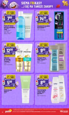 POLOmarket - gazetka promocyjna Frikasowy katalog od środy 07.10 do wtorku 13.10 - strona 12