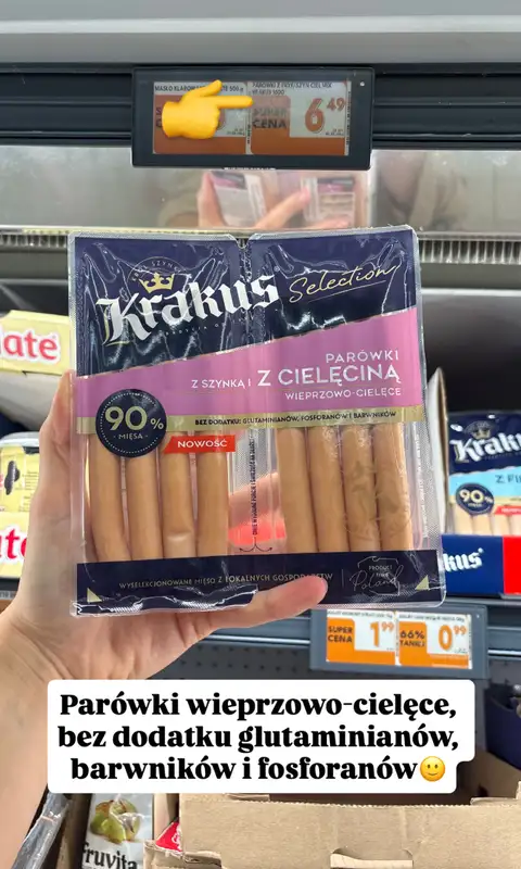 Biedronka - gazetka promocyjna Zakupowe Inspiracje w Biedronce od wtorku 06.10  - strona 17