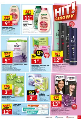 Twój Market - gazetka promocyjna Gazetka od środy 07.10 do wtorku 13.10 - strona 39