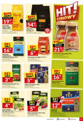 Twój Market - gazetka promocyjna Gazetka od środy 07.10 do wtorku 13.10 - strona 11