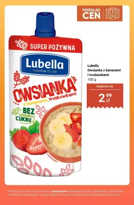 Biedronka - gazetka promocyjna Dania instant - przegląd cen od czwartku 08.10 do soboty 10.10 - strona 11