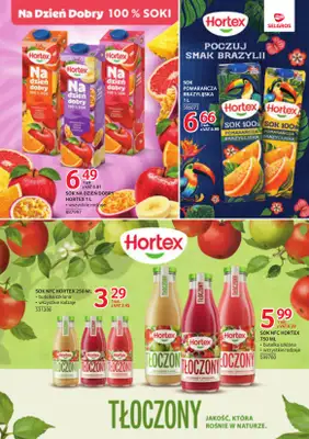 Selgros - gazetka promocyjna Katalog Markowe Produkty od czwartku 08.10 do środy 21.10 - strona 19