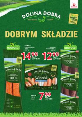 Selgros - gazetka promocyjna Katalog Markowe Produkty od czwartku 08.10 do środy 21.10 - strona 9