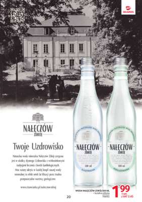 Selgros - gazetka promocyjna Katalog Markowe Produkty od czwartku 08.10 do środy 21.10 - strona 20