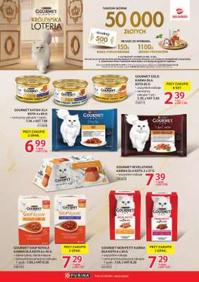 Selgros - gazetka promocyjna Katalog Markowe Produkty od czwartku 08.10 do środy 21.10 - strona 28