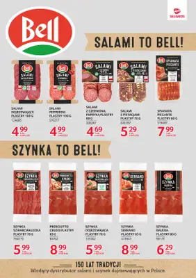 Selgros - gazetka promocyjna Katalog Markowe Produkty od czwartku 08.10 do środy 21.10 - strona 6