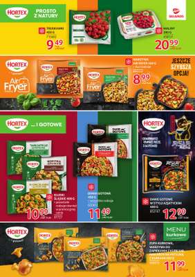 Selgros - gazetka promocyjna Katalog Markowe Produkty od czwartku 08.10 do środy 21.10 - strona 12