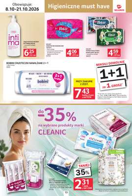 Selgros - gazetka promocyjna Katalog Uroda od czwartku 08.10 do środy 21.10 - strona 13