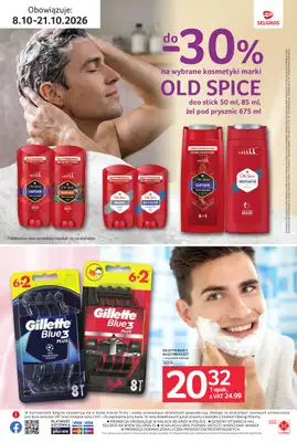 Selgros - gazetka promocyjna Katalog Uroda od czwartku 08.10 do środy 21.10 - strona 10