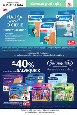 Selgros - gazetka promocyjna Katalog Uroda od czwartku 08.10 do środy 21.10 - strona 12