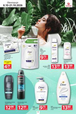 Selgros - gazetka promocyjna Katalog Uroda od czwartku 08.10 do środy 21.10 - strona 5