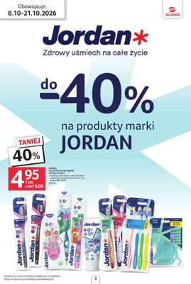 Selgros - gazetka promocyjna Katalog Uroda od czwartku 08.10 do środy 21.10 - strona 9