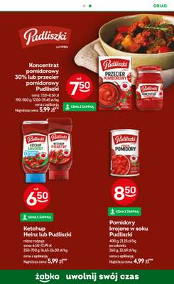 Żabka - gazetka promocyjna Gazetka Spożywcza od środy 07.10 do wtorku 20.10 - strona 19