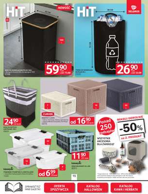 Selgros - gazetka promocyjna Oferta przemysłowa od czwartku 08.10 do środy 21.10 - strona 18