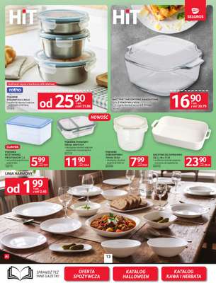 Selgros - gazetka promocyjna Oferta przemysłowa od czwartku 08.10 do środy 21.10 - strona 16