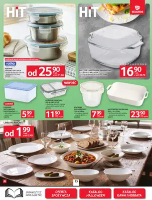 Selgros - gazetka promocyjna Oferta przemysłowa od czwartku 08.10 do środy 21.10 - strona 16