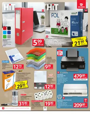 Selgros - gazetka promocyjna Oferta przemysłowa od czwartku 08.10 do środy 21.10 - strona 27
