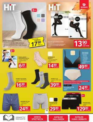 Selgros - gazetka promocyjna Oferta przemysłowa od czwartku 08.10 do środy 21.10 - strona 22