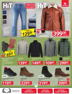 Selgros - gazetka promocyjna Oferta przemysłowa od czwartku 08.10 do środy 21.10 - strona 24