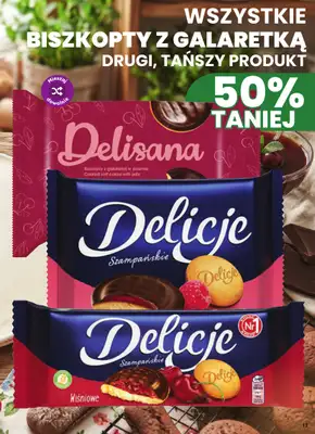 Dino - gazetka promocyjna Gazetka 41 / 2026 od środy 07.10 do wtorku 13.10 - strona 13