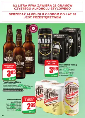 Dino - gazetka promocyjna Gazetka 41 / 2026 od środy 07.10 do wtorku 13.10 - strona 52