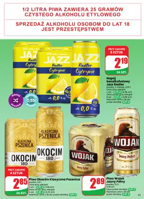 Dino - gazetka promocyjna Gazetka 41 / 2026 od środy 07.10 do wtorku 13.10 - strona 51