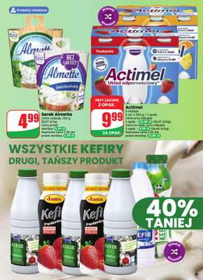 Dino - gazetka promocyjna Gazetka 41 / 2026 od środy 07.10 do wtorku 13.10 - strona 39