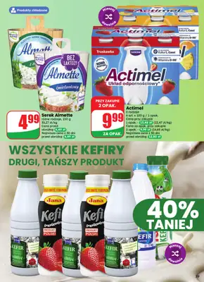 Dino - gazetka promocyjna Gazetka 41 / 2026 od środy 07.10 do wtorku 13.10 - strona 39