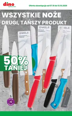 Dino - gazetka promocyjna Najlepsze promocje! od środy 07.10 do wtorku 13.10 - strona 6